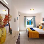 Villa Fernandes By Interhome Albufeira
