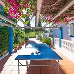 Villa Fernandes By Interhome