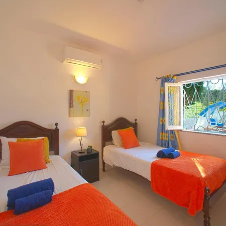 Fernandes By Interhome * Albufeira