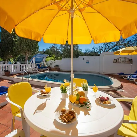 Fernandes By Interhome Villa Albufeira