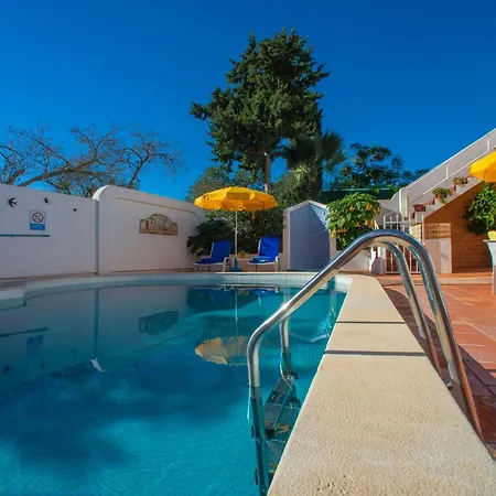 Fernandes By Interhome Villa