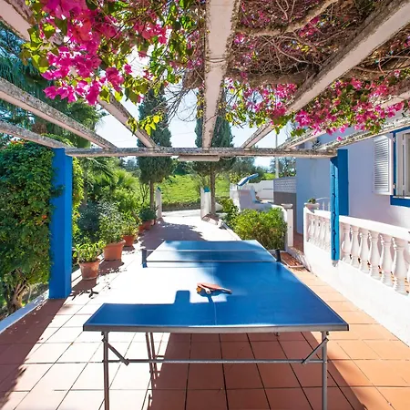 Villa Fernandes By Interhome