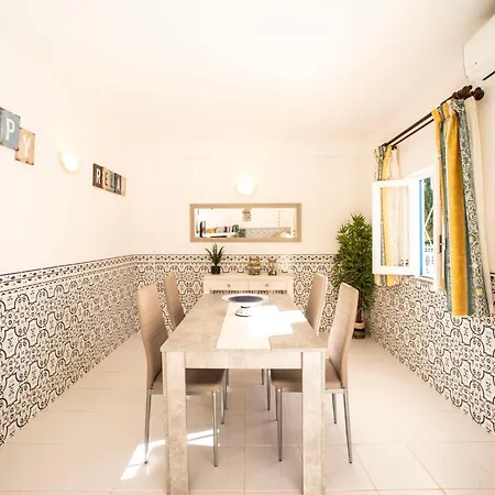 Fernandes By Interhome Villa Albufeira
