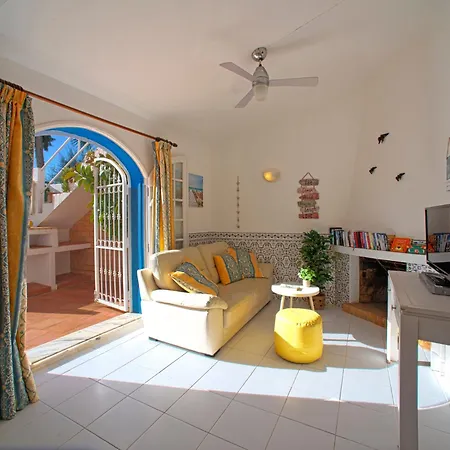 Fernandes By Interhome Villa *