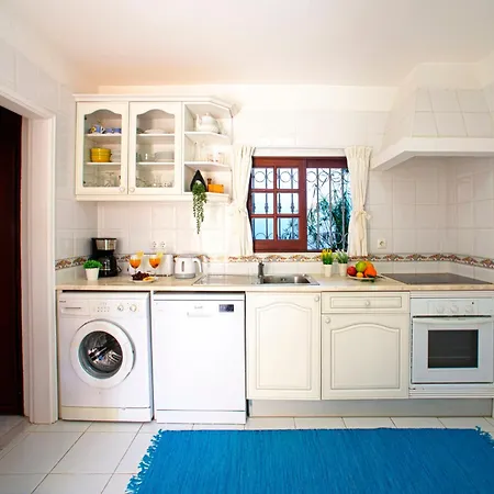Villa Fernandes By Interhome Albufeira