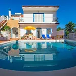 Fernandes By Interhome Villa
