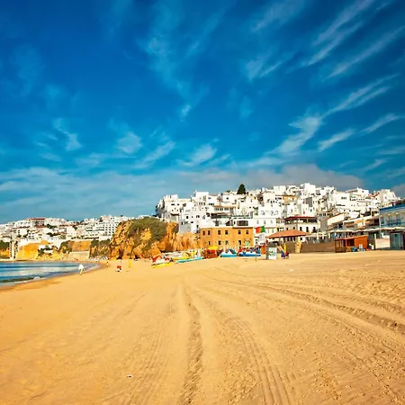 Villa Fernandes By Interhome Albufeira