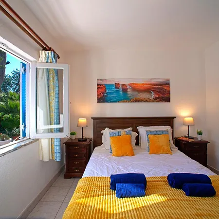 Fernandes By Interhome אלבופיירה