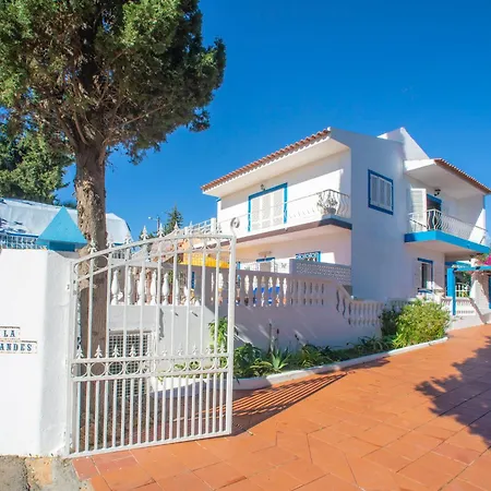 Fernandes By Interhome