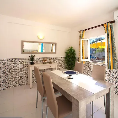 Fernandes By Interhome וילה *