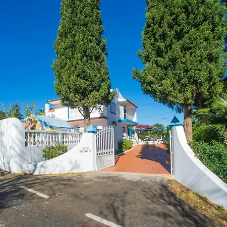 Villa Fernandes By Interhome