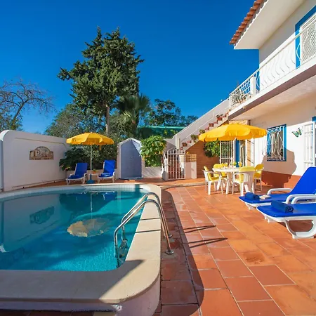 Fernandes By Interhome * Albufeira