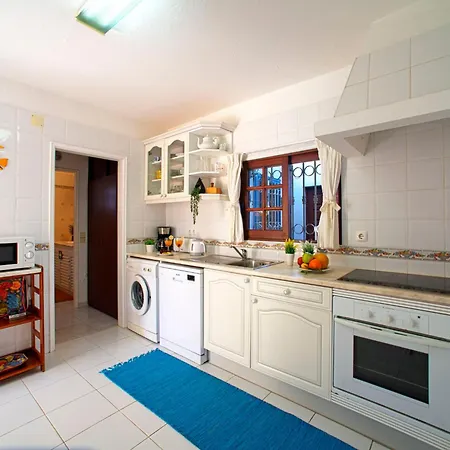 Fernandes By Interhome Villa Albufeira